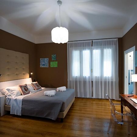Villa Calipso Mondello Ngoại thất bức ảnh