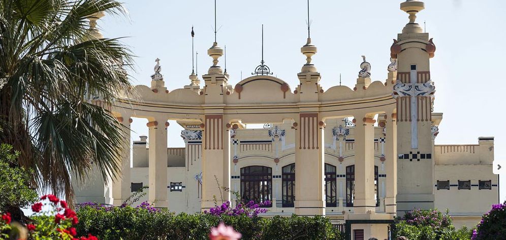 Villa Calipso Mondello Ngoại thất bức ảnh