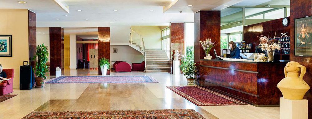 Villa Calipso Mondello Ngoại thất bức ảnh
