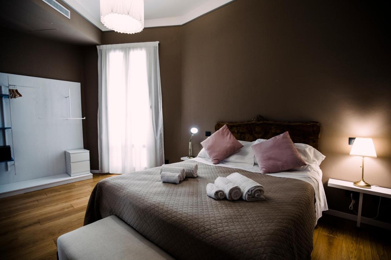 Villa Calipso Mondello Ngoại thất bức ảnh