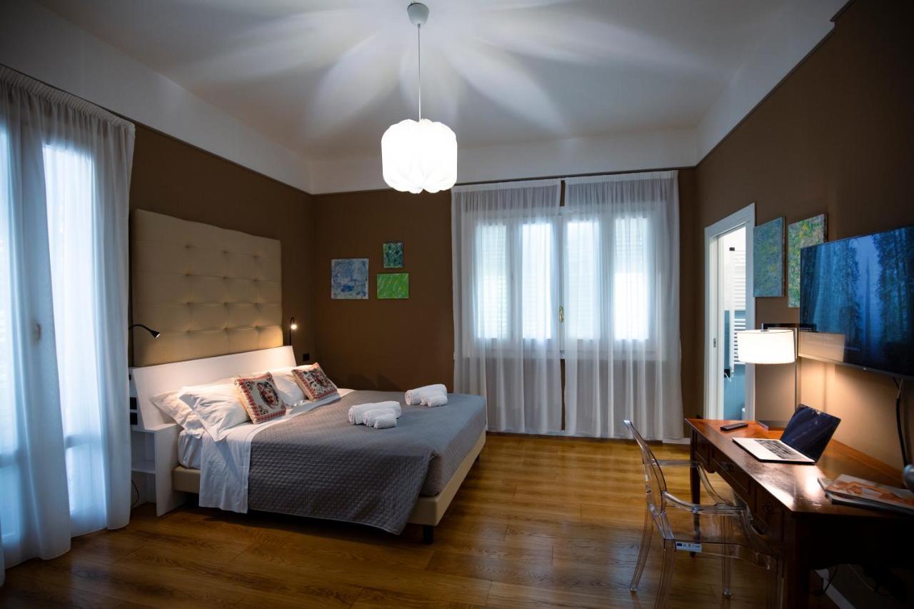 Villa Calipso Mondello Ngoại thất bức ảnh