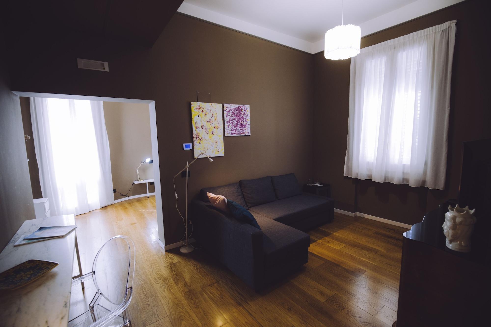 Villa Calipso Mondello Ngoại thất bức ảnh