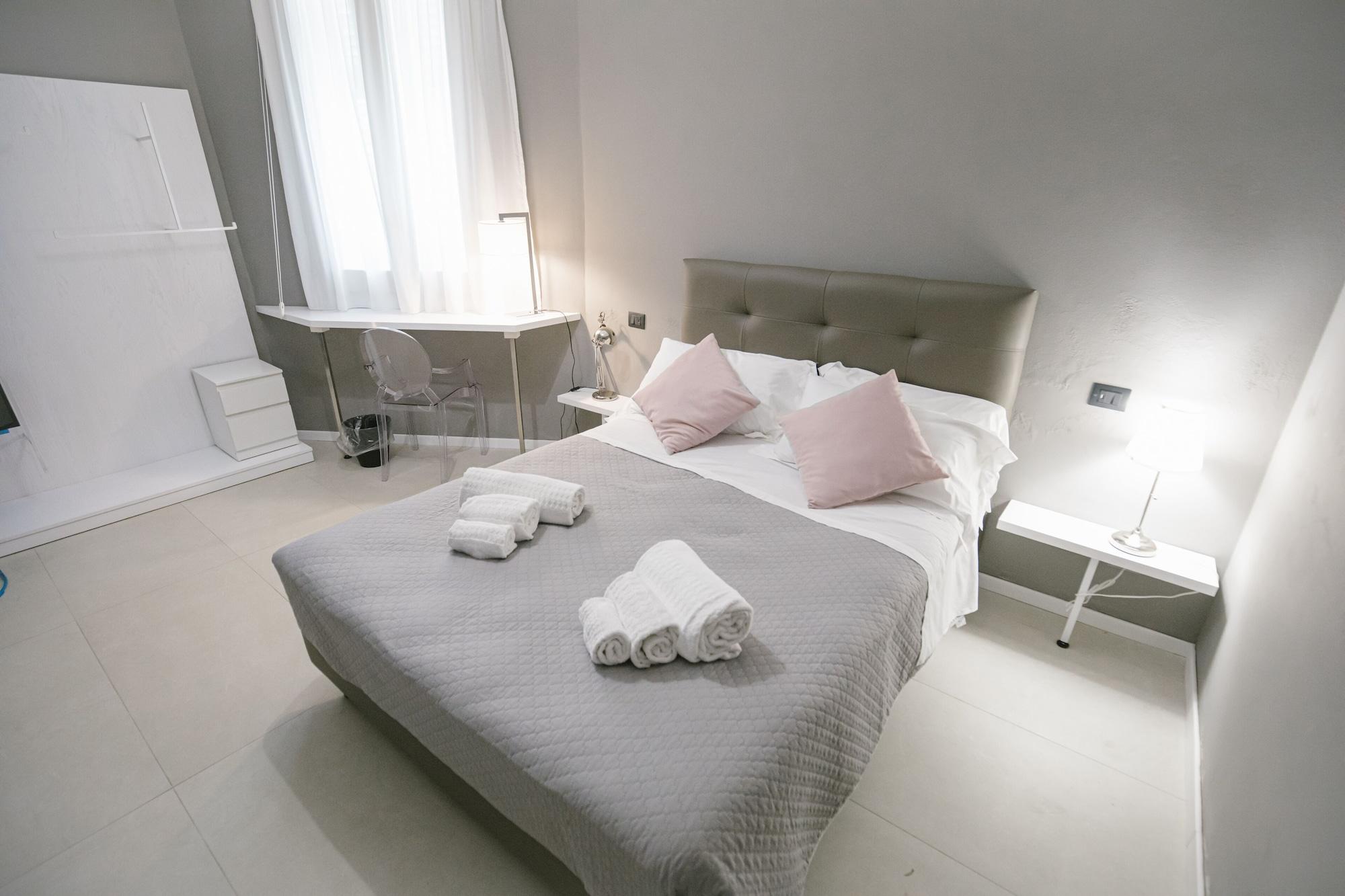 Villa Calipso Mondello Ngoại thất bức ảnh