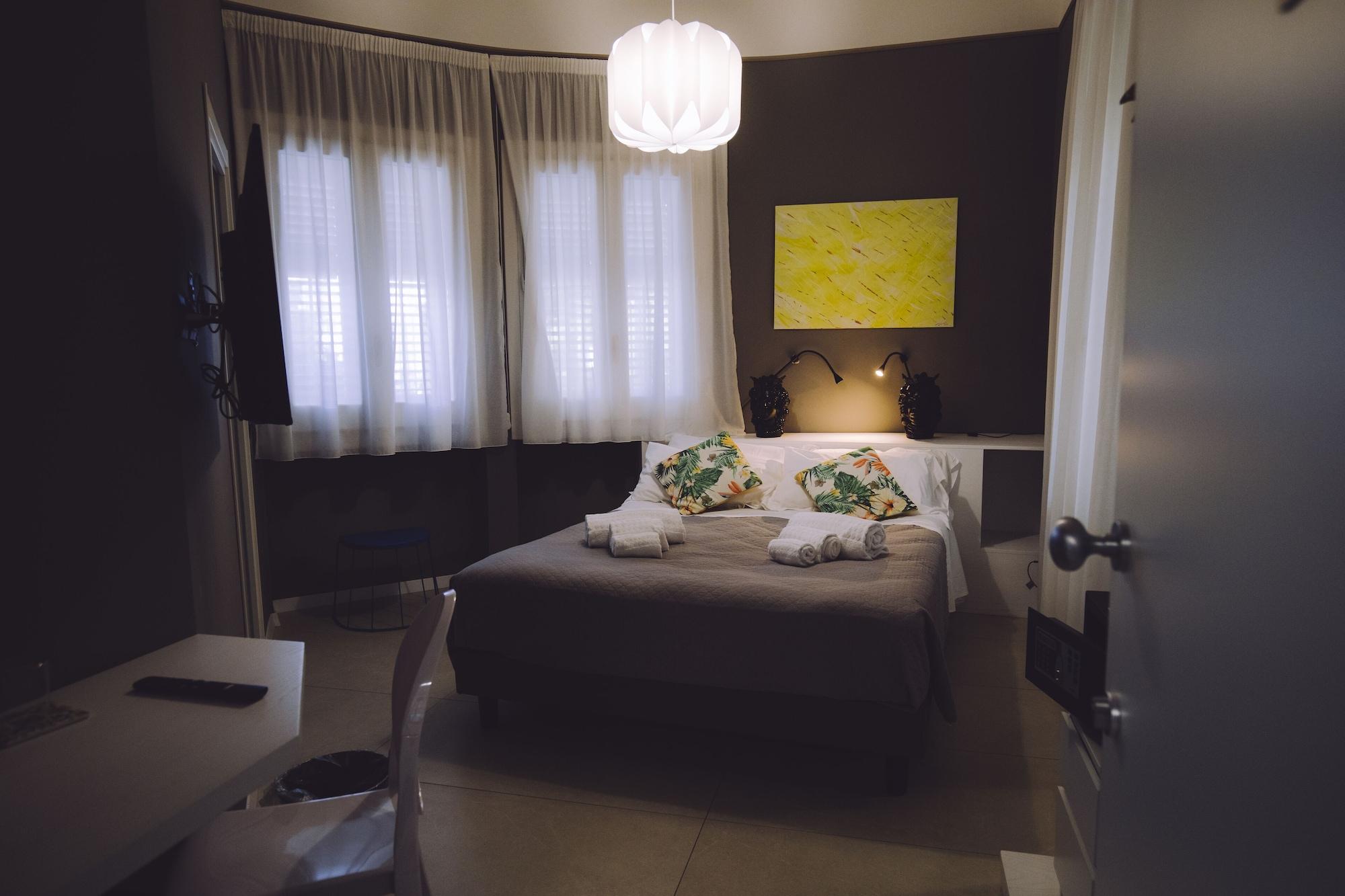 Villa Calipso Mondello Ngoại thất bức ảnh