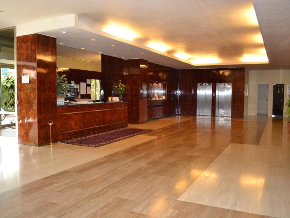 Villa Calipso Mondello Ngoại thất bức ảnh