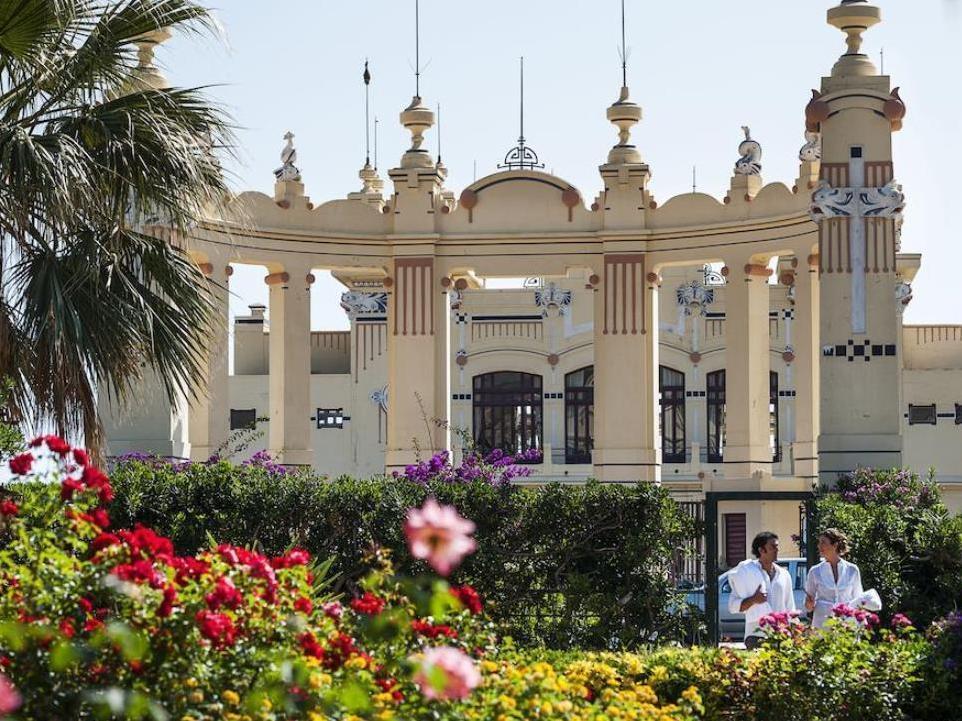 Villa Calipso Mondello Ngoại thất bức ảnh