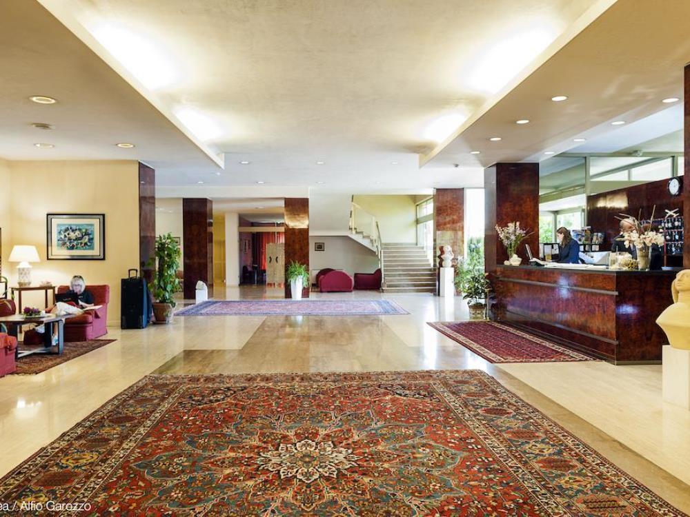 Villa Calipso Mondello Ngoại thất bức ảnh