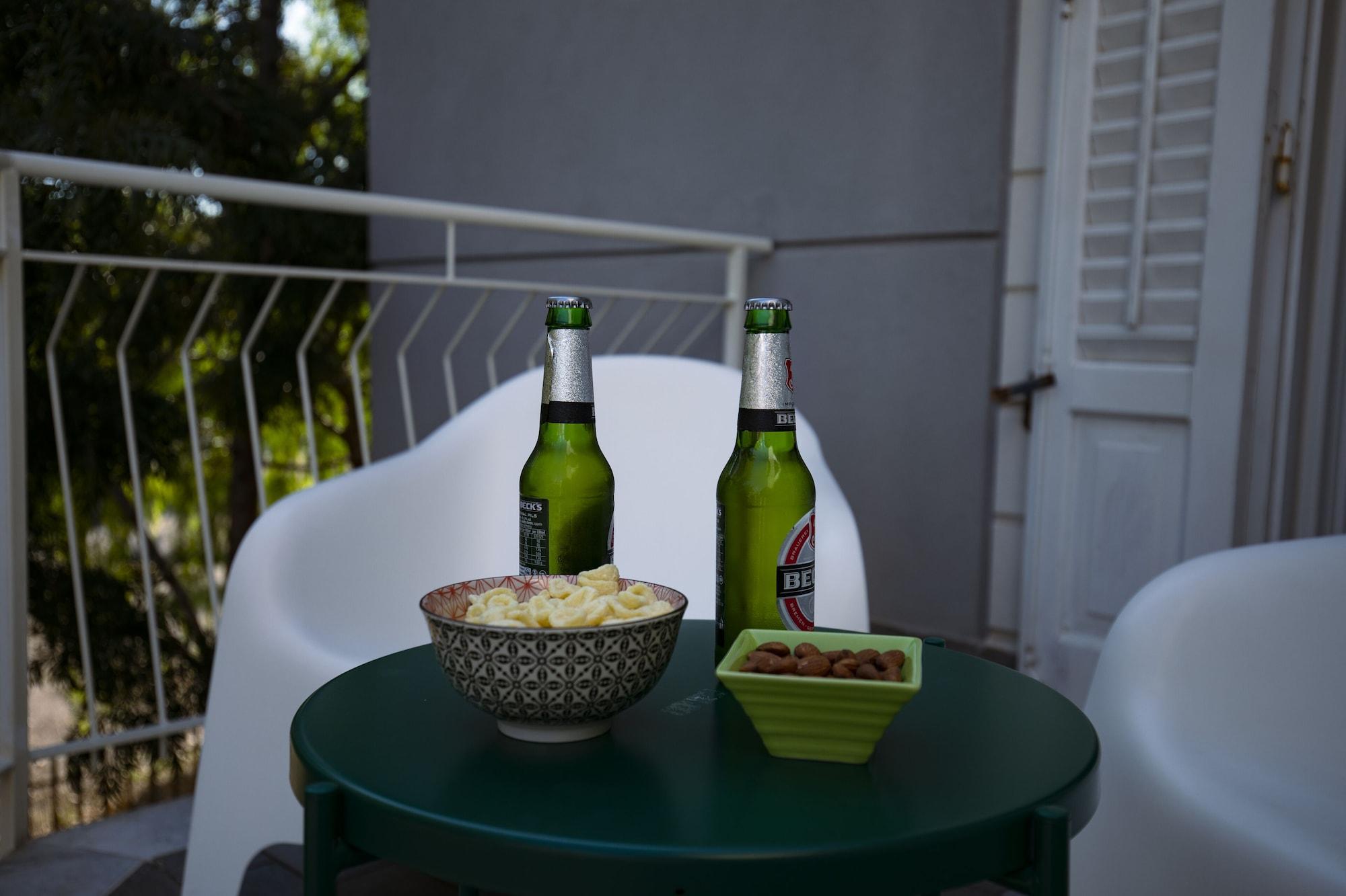 Villa Calipso Mondello Ngoại thất bức ảnh