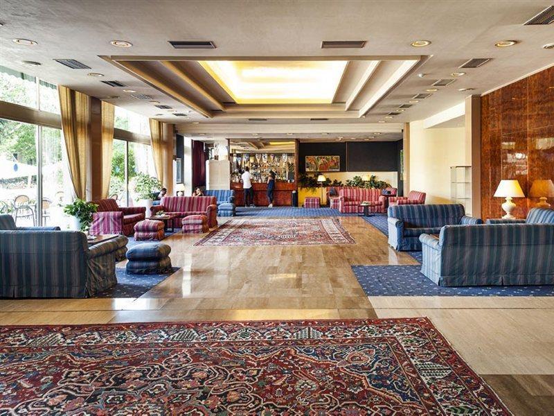 Villa Calipso Mondello Ngoại thất bức ảnh