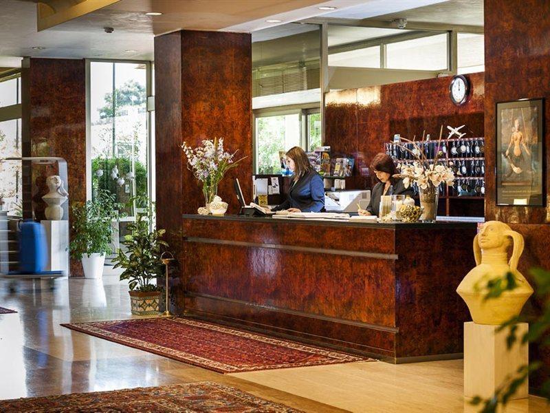 Villa Calipso Mondello Ngoại thất bức ảnh