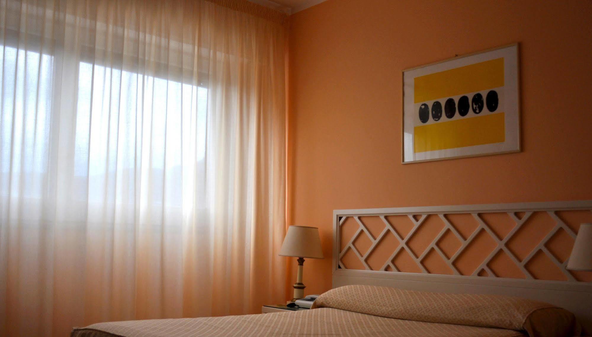 Villa Calipso Mondello Ngoại thất bức ảnh