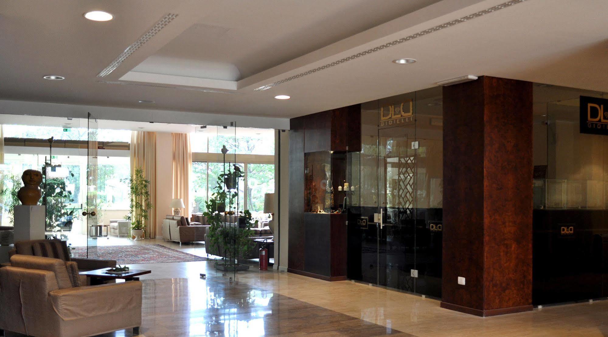 Villa Calipso Mondello Ngoại thất bức ảnh