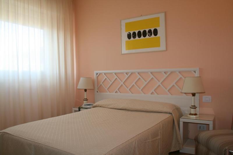 Villa Calipso Mondello Ngoại thất bức ảnh